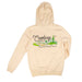 Hooey Men's Hills Whitecap Cream Hoodie MEN - Clothing - Pullovers & Hoodies Hooey