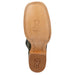 R. Watson Men's Forest Green Western Boot MEN - Footwear - Exotic Western Boots R Watson