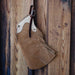 Kid's 16" Stepthrough Chaps - Select Chap Color!! Tack - Chaps & Chinks Misc Beige/Cream