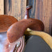 15" USED JEFF SMITH BARREL SADDLE Saddles - Used Jeff Smith