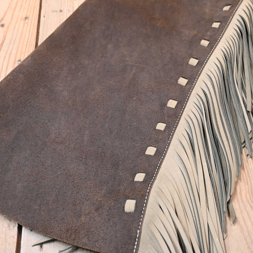 WLC Stepthrough Chaps Tack - Chaps & Chinks WLC