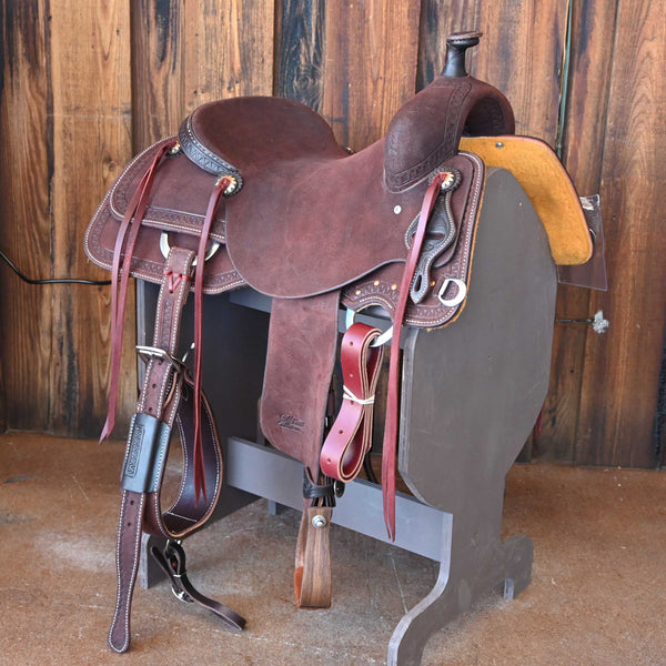 All New Saddles