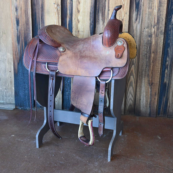 All Used Saddles