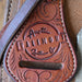 15" USED VALIMONT RANCH CUTTER SADDLE Saddles - Used Austin Valimont