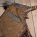 Hershberger Shotgun Chaps w/P. Williams Buckle Tack - Chaps & Chinks Wyatt Hershberger Cowboy Leather