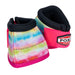 Performance Pony Bell Boots Tack - Leg Protection Performance Pony Co. XS Tie Dye