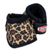 Performance Pony Bell Boots Tack - Leg Protection Performance Pony Co. S Cheetah