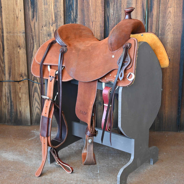 Cow Horse/Versatility