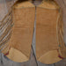 Hunter Austin Stepthrough Chaps Tack - Chaps & Chinks Hunter Austin