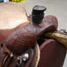 15.5" USED LUKE LANE RANCH SADDLE Saddles - Used Luke Lane
