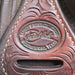 14" USED PATRICK SMITH ROPING SADDLE Saddles - New Patrick Smith