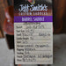 14.5" JEFF SMITH C3 BARREL SADDLE Saddles - New Jeff Smith