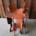 14.5" JEFF SMITH C3 BARREL SADDLE Saddles - New Jeff Smith