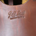 16" USED JEFF SMITH CUTTING SADDLE Saddles - Used Jeff Smith