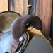 13" USED JEFF SMITH CIRCLE Y BARREL SADDLE Saddles - Used Circle Y Saddlery