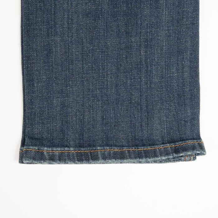 Rock & Roll Denim Women's High Rise Modest Bootcut Jean