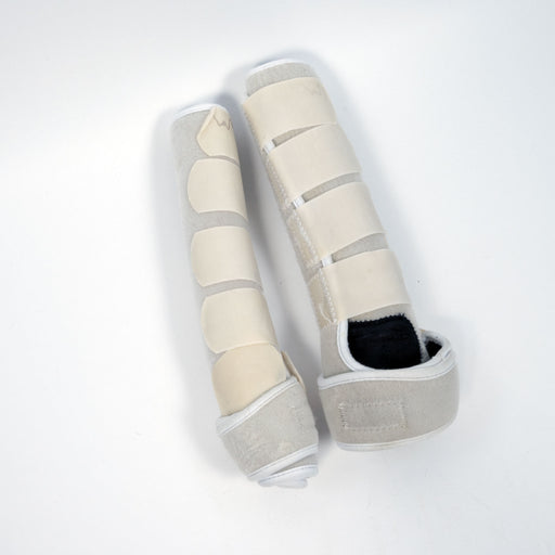 Used Extra Tall Iconoclast Hind Splint Boots Sale Barn Iconoclast