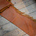 Teskey's Large Dun Shotgun Chaps 2165 Tack - Chaps & Chinks Teskey's