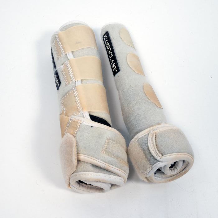 Used Hind Medium Iconoclast Boots Sale Barn Iconoclast