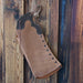 Kid's 22" Stepthrough Chaps - Select Chap Color Tack - Chaps & Chinks Misc Beige/Chocolate