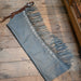 Teskey's Large Silver Shotgun Chaps Tack - Chaps & Chinks Teskey's