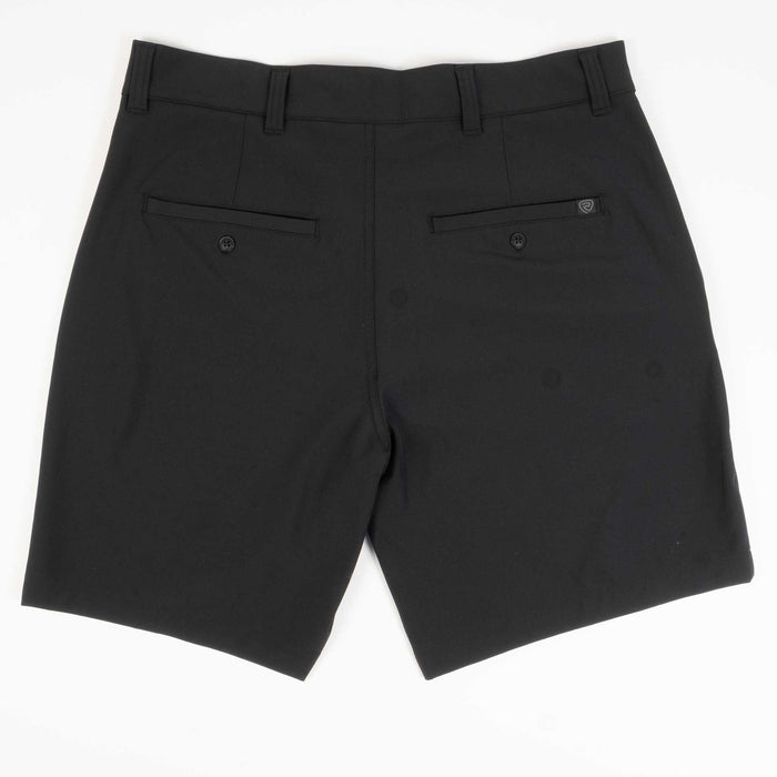 Rock & Roll Denim Solid Chino Shorts MEN - Clothing - Shorts Panhandle