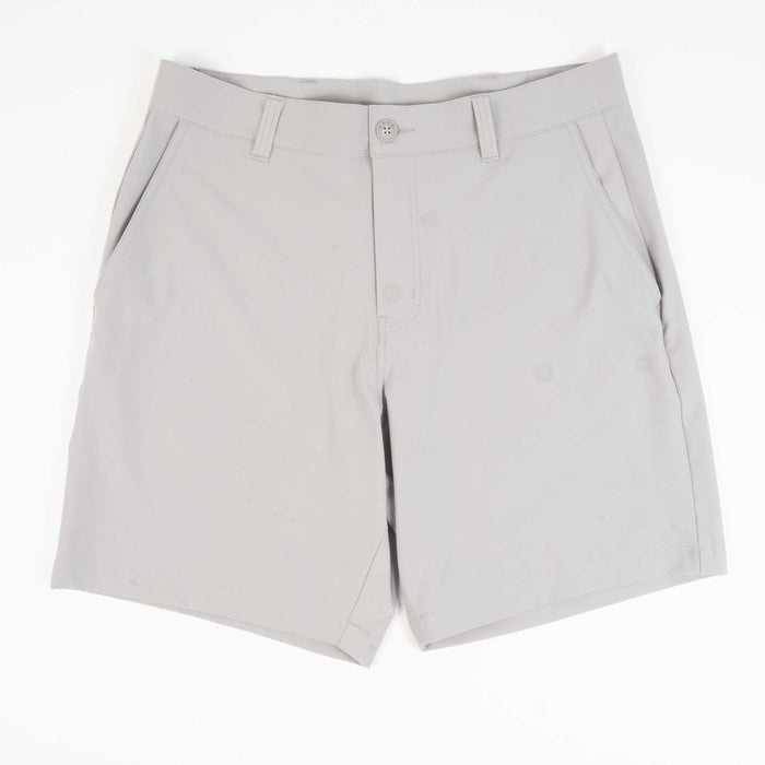Rock & Roll Denim Men's Solid Chino Shorts MEN - Clothing - Shorts Panhandle