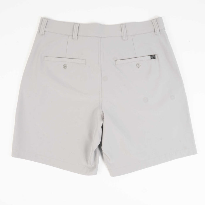 Rock & Roll Denim Men's Solid Chino Shorts MEN - Clothing - Shorts Panhandle