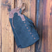 Kid's 22" Stepthrough Chaps - Select Chap Color Tack - Chaps & Chinks Misc Black/Brown