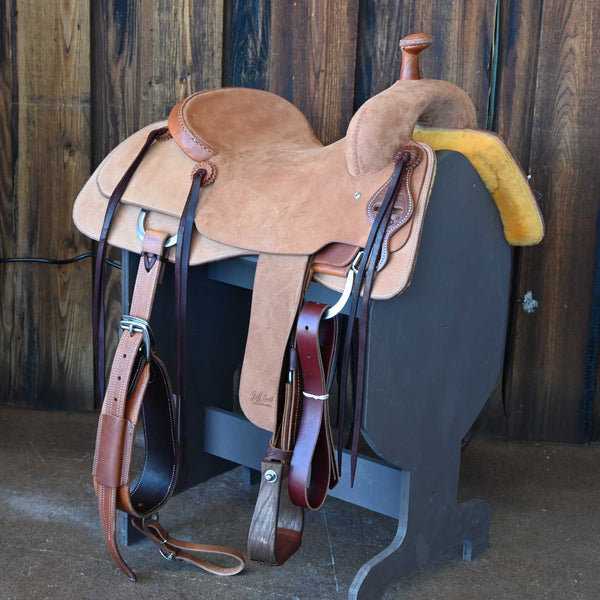 Ranch Cutter