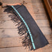 Teskey's Large Drk Chocolate Shotgun Chaps 2168 Tack - Chaps & Chinks Teskey's