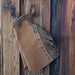 Kid's 22" Stepthrough Chaps - Select Chap Color Tack - Chaps & Chinks Misc Beige/Brown