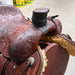 15.5" USED CACTUS RANCH SADDLE Saddles - Used CACTUS SADDLERY