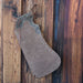 Kid's 24" Stepthrough Chaps - Select Chap Color!! Tack - Chaps & Chinks Misc Brown/Charcoal