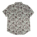 Rock & Roll Denim Men's Tek Camo Olive Pearl Snap Western Shirt MEN - Clothing - Shirts - Short Sleeve Panhandle