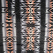 Rock & Roll Denim Men's Black Aztec Print Polo Shirt MEN - Clothing - Shirts - Short Sleeve Panhandle