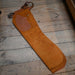 Teskey's Small Cream Shotgun Chaps 2170 Tack - Chaps & Chinks Teskey's