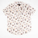 Rock & Roll Denim Men's Tek Western Desert Print Pearl Snap Shirt MEN - Clothing - Shirts - Short Sleeve Panhandle