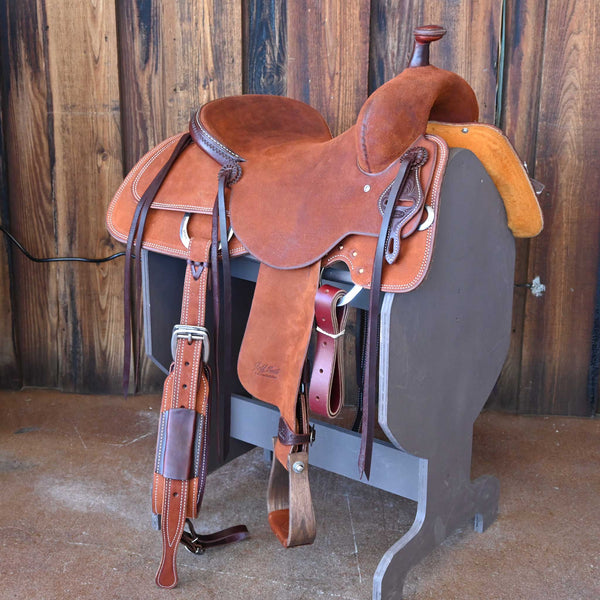 All New Saddles
