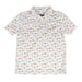Panhandle Slim Boy's Desert Print Pearl Snap Polo Shirt KIDS - Boys - Clothing - Shirts - Short Sleeve Shirts Panhandle