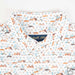 Panhandle Slim Boy's Desert Print Pearl Snap Polo Shirt KIDS - Boys - Clothing - Shirts - Short Sleeve Shirts Panhandle