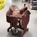 15" USED CACTUS MARLENE MCRAE BARREL SADDLE Saddles - Used CACTUS SADDLERY
