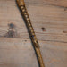 Vintage 34" Quirt w/Steel Handle Collectibles MISC