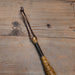 Vintage 34" Quirt w/Steel Handle Collectibles MISC