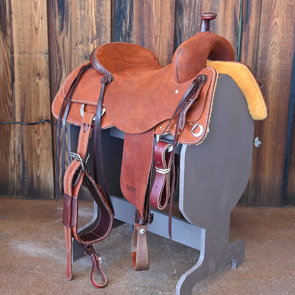 All New Saddles