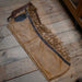 Teskey's Large Shotgun Chaps 2173 Tack - Chaps & Chinks Teskey's
