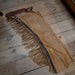 Teskey's Large Shotgun Chaps 2173 Tack - Chaps & Chinks Teskey's
