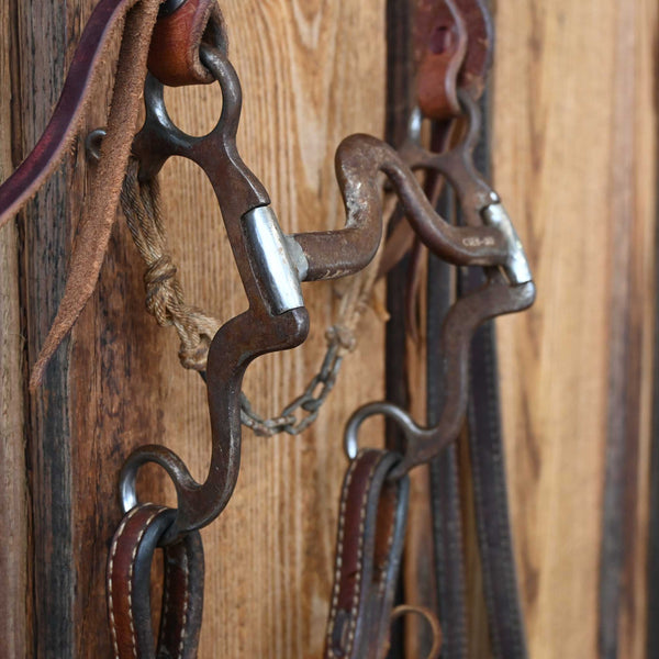 Headstalls & Rigs