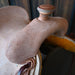 16" TESKEY'S STRIP DOWN RANCH SADDLE Saddles - New Teskey's Saddlery