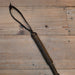 Vintage Leather & Rawhide 27" Quirt Collectibles MISC